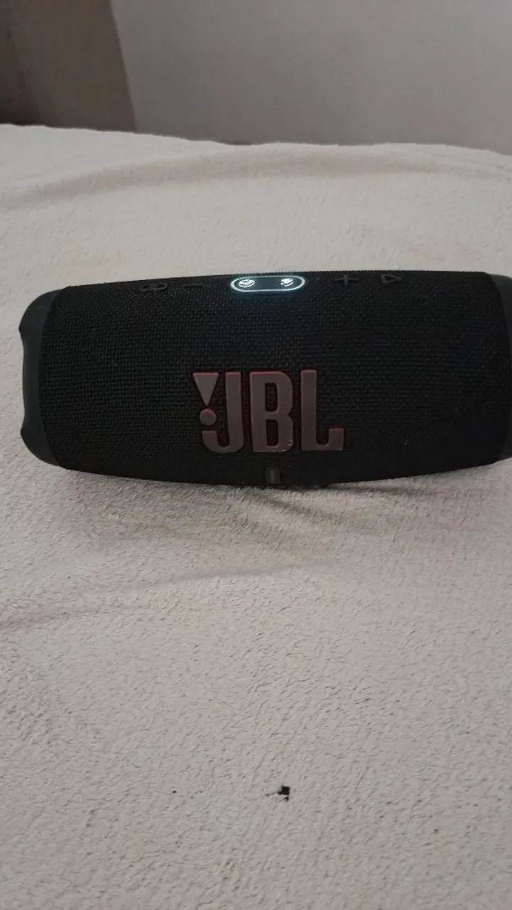 JBL charge 5 original - Foto 5