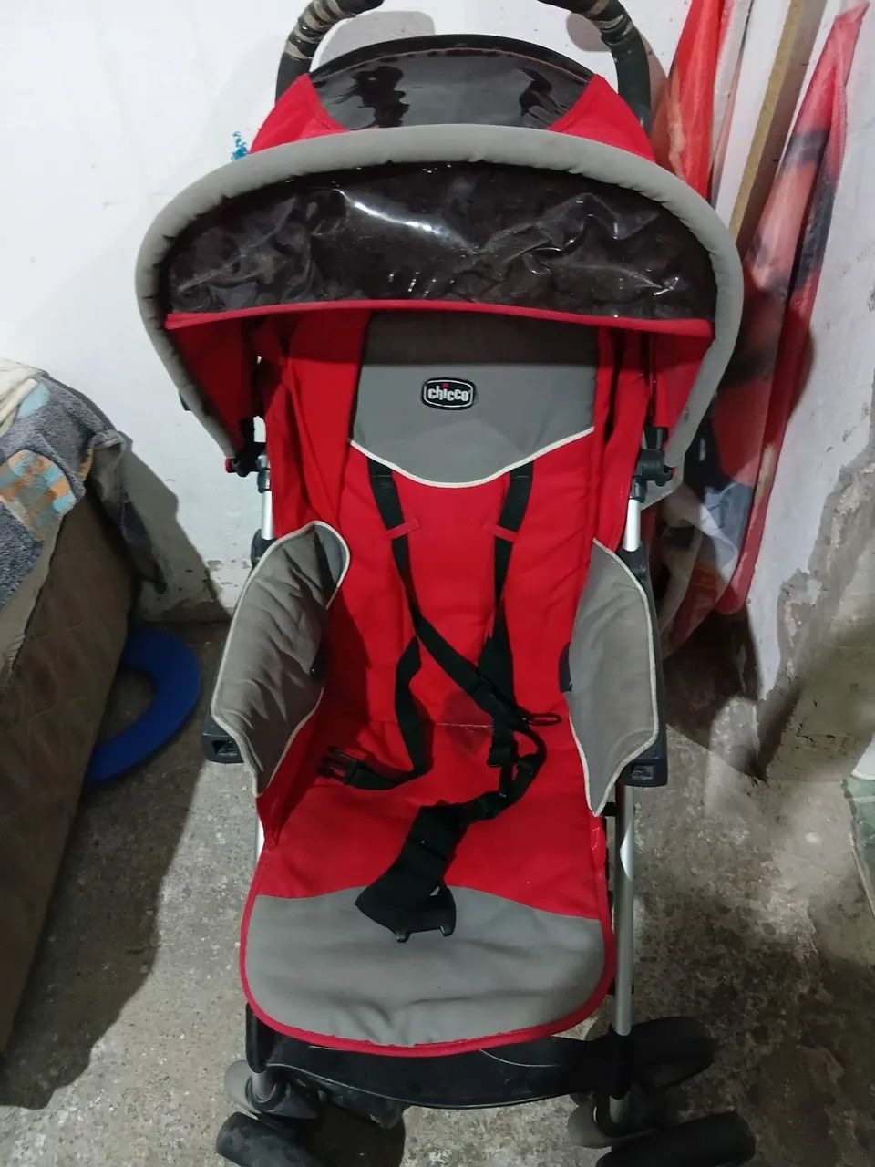 Carrinho  - Foto 3