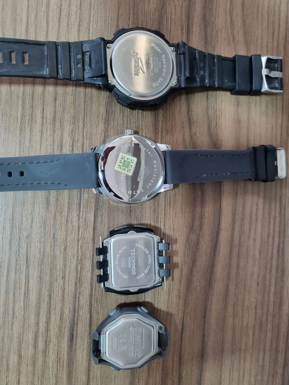 Relógios usados  - Foto 2