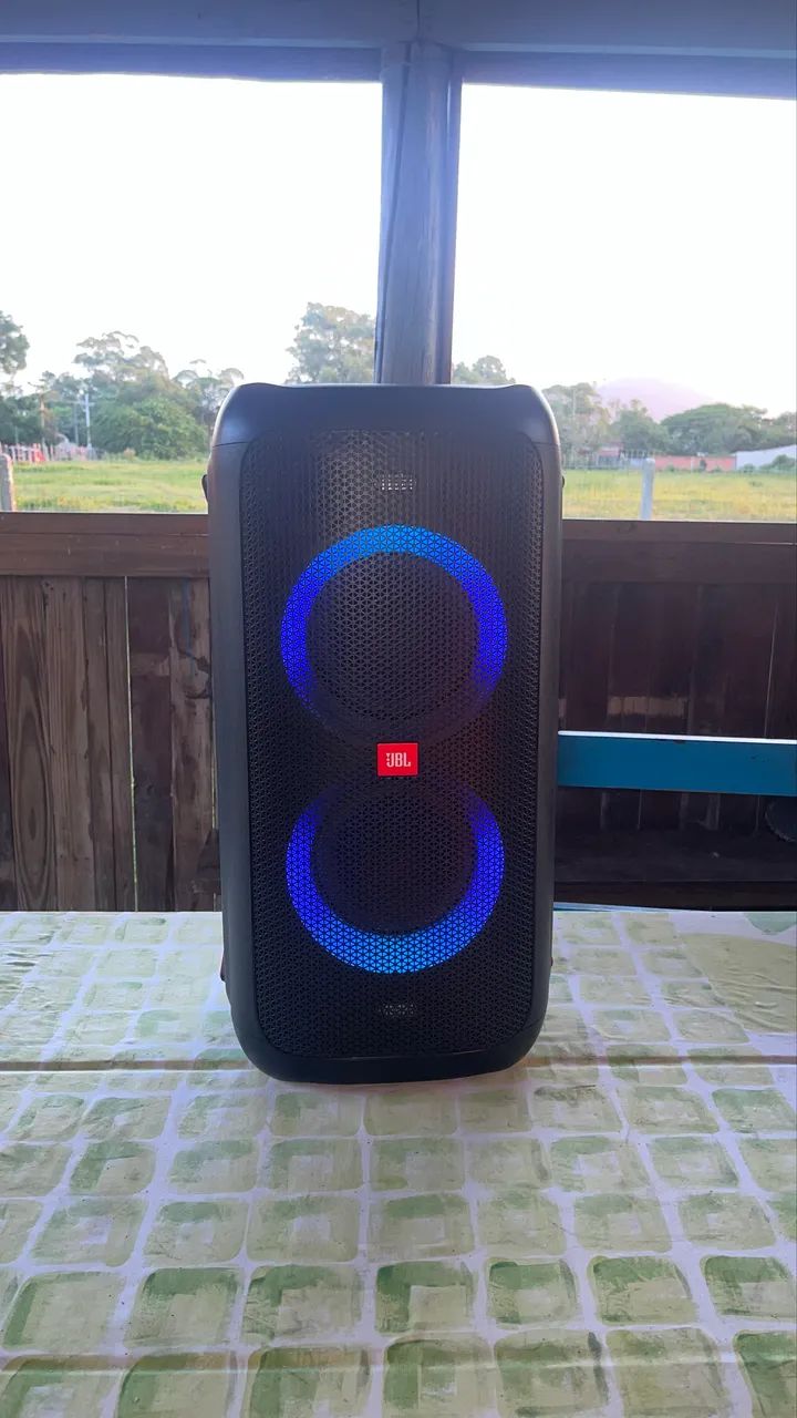 JBL PARTYBOX 100