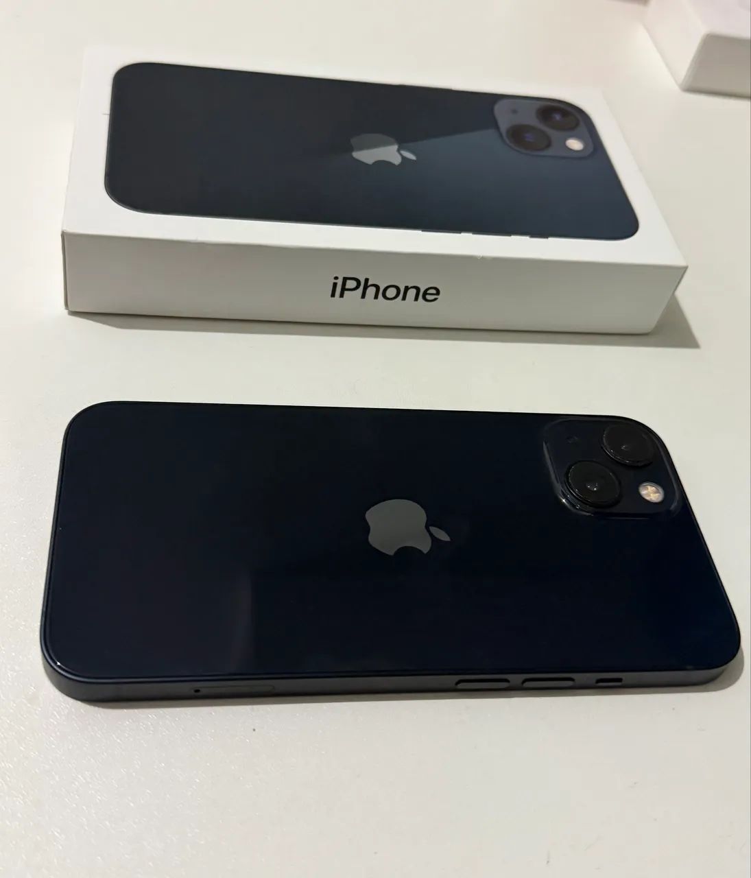 iPhone 13 de 128gb - Foto 5