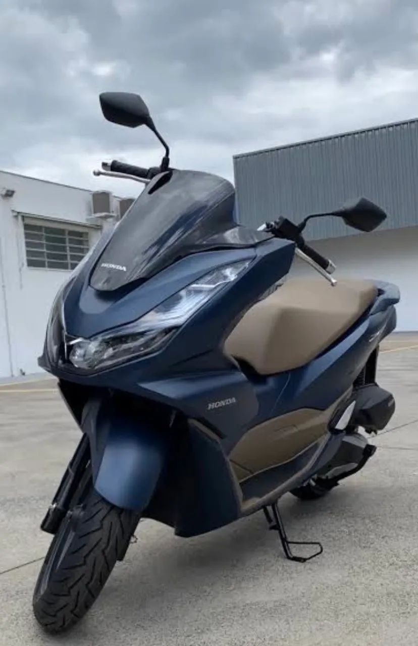 Vendo PCx