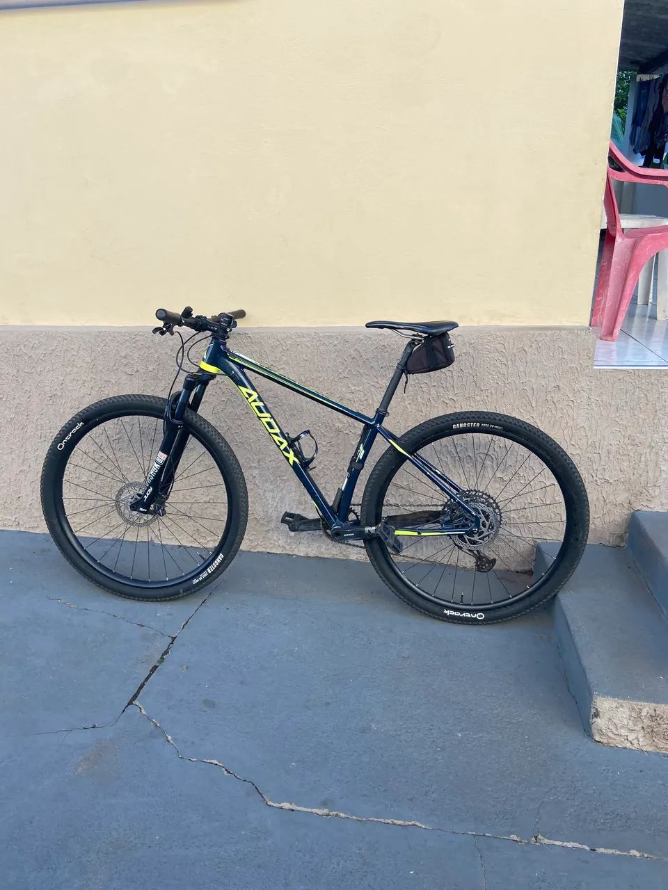 Bike MTB Audax aro 29  - Foto 4