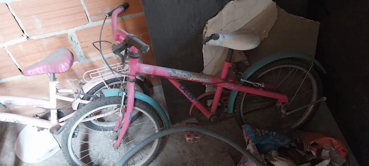 Bicicletas