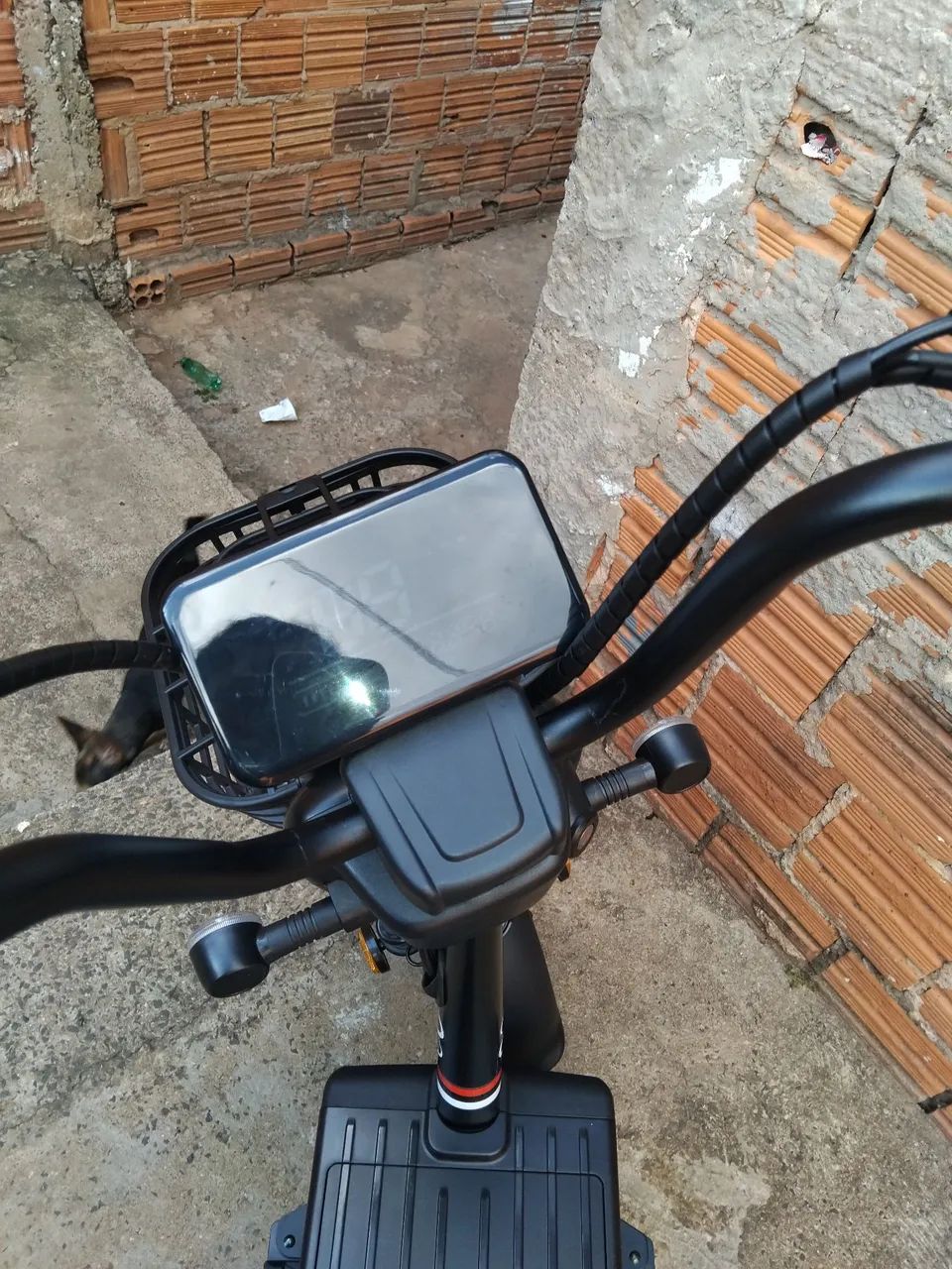 Ciclo motor  - Foto 3