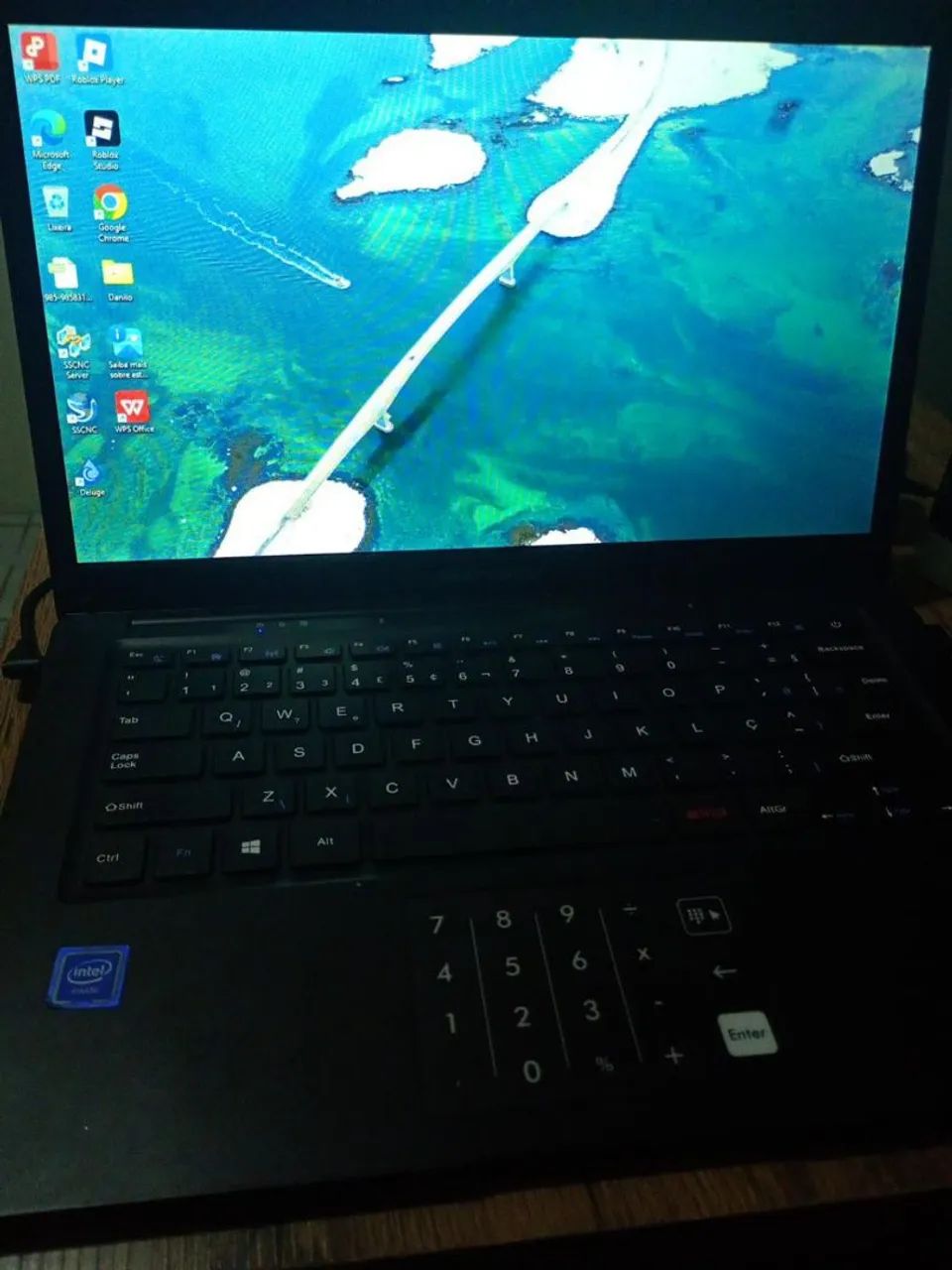 Notebook Multilaser  - Foto 5