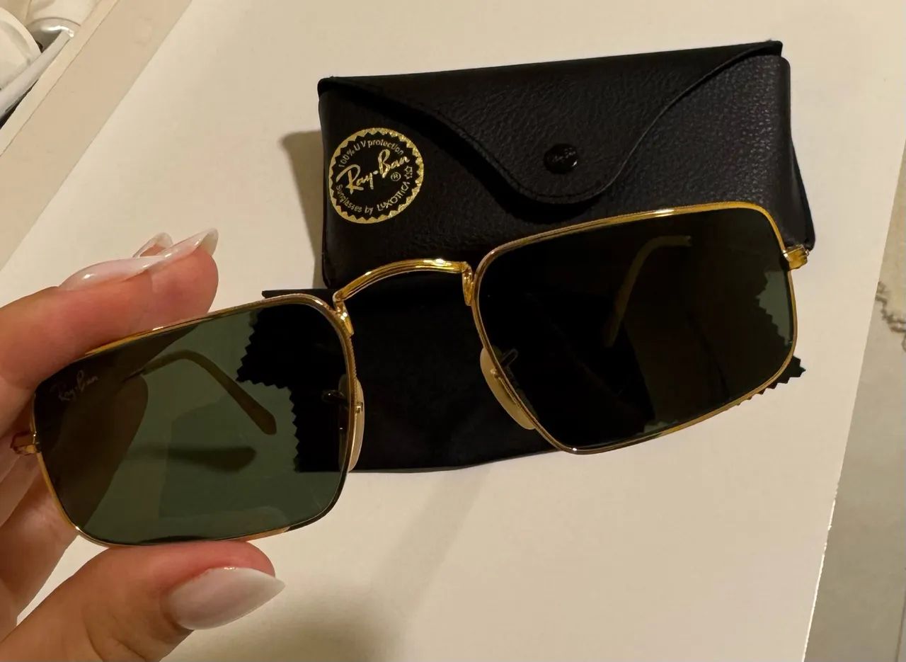 Óculos rayban  - Foto 5