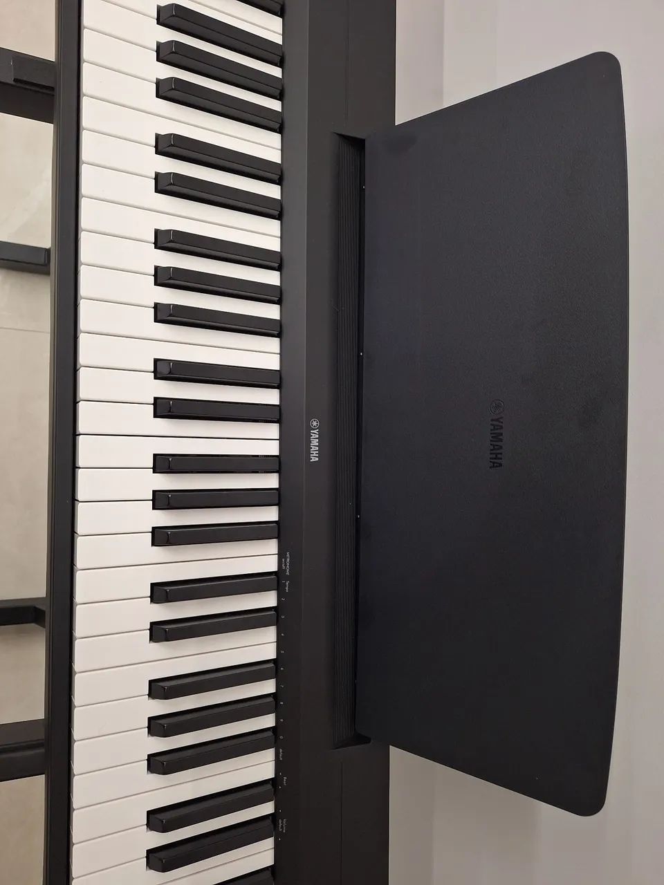 Piano Digital Yamaha p145 BT  - Foto 3