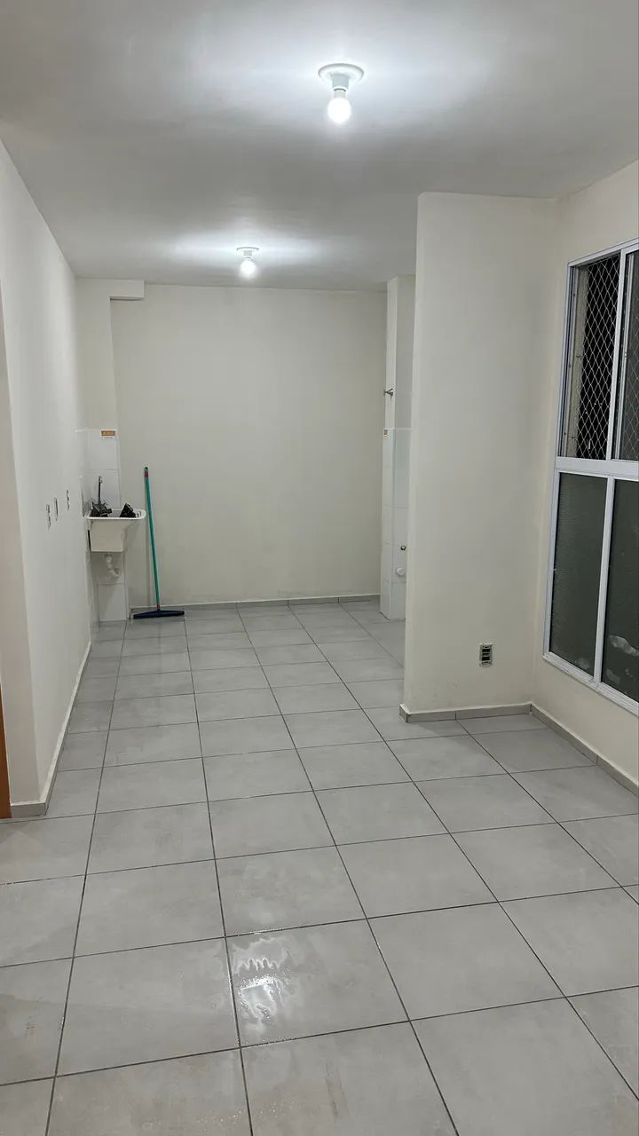 APTO TÉRREO EM BOM VIVER - Foto 2