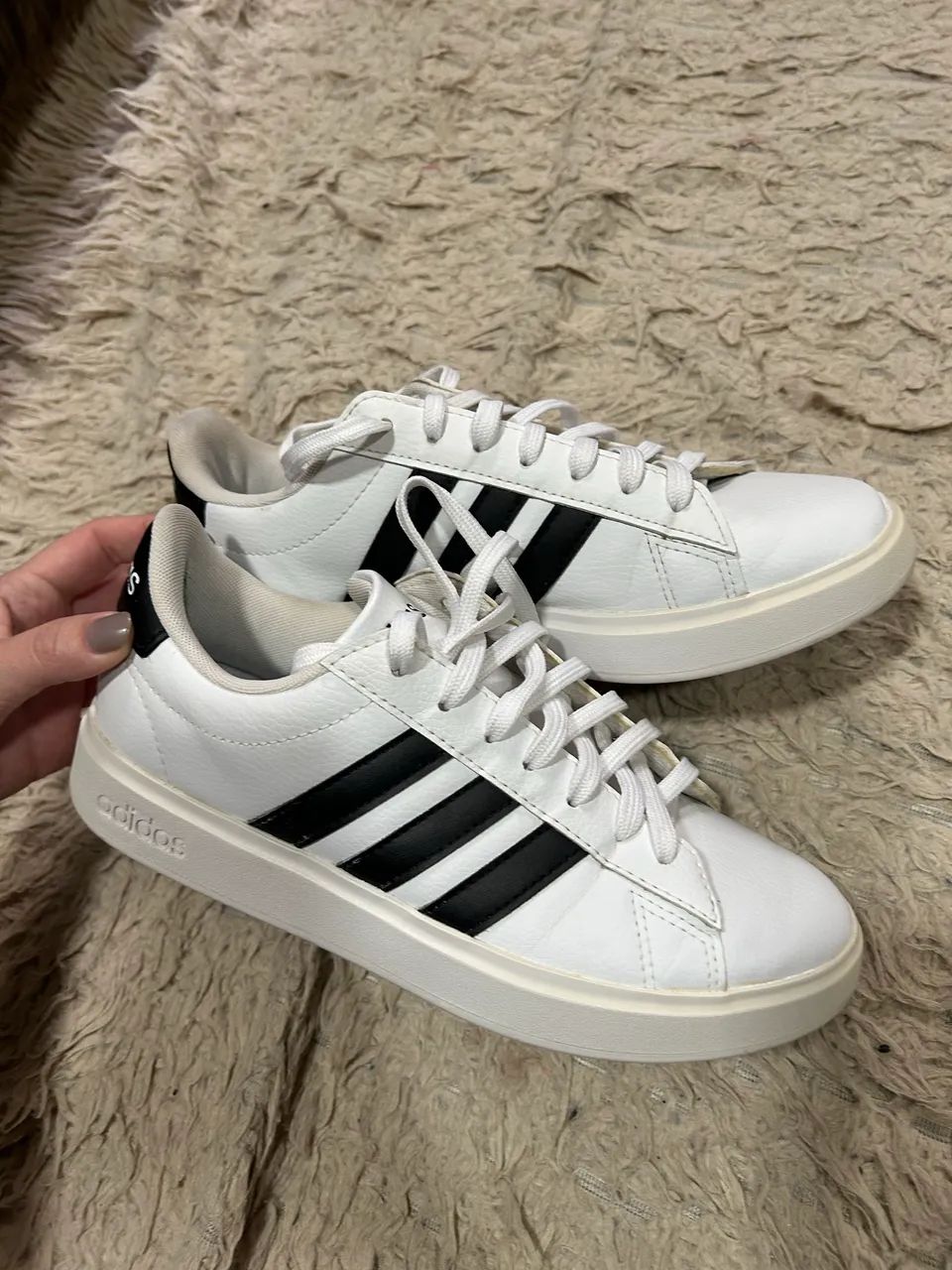 Tênis adidas - Foto 2