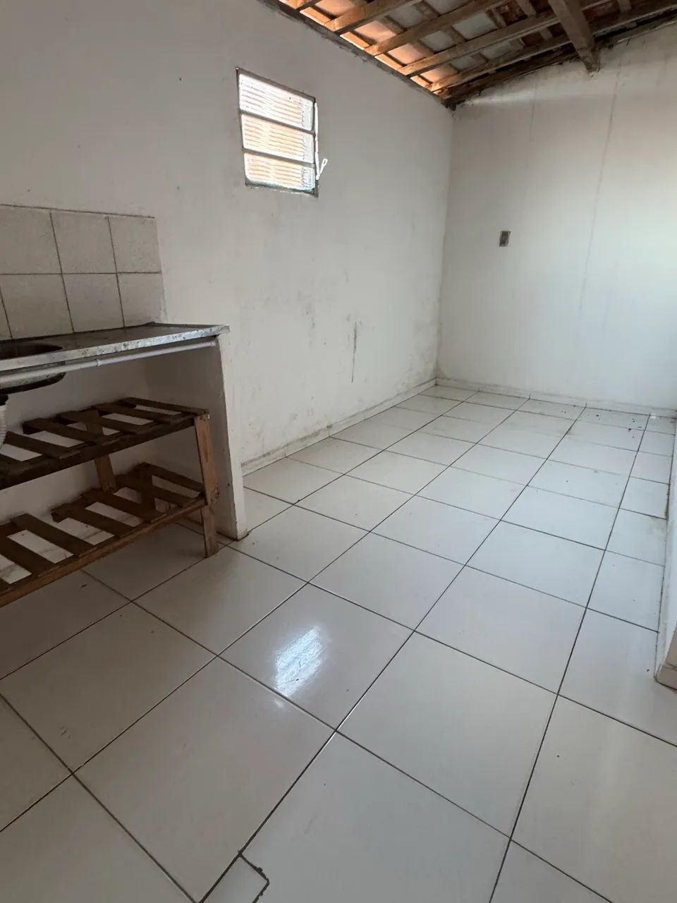 Aluga casa  - Foto 4