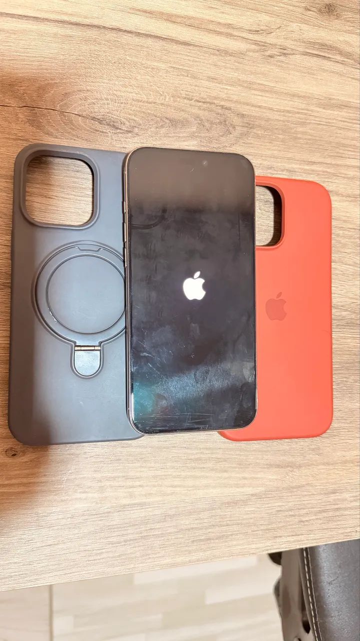 iPhone 16 pro Max  - Foto 2