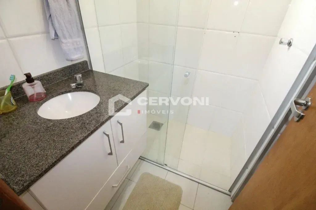 Aluguel Apartamento Mobiliado 2 dormitórios sendo 1 Suíte - 65m² -Edificio Ventana - Bairr - Foto 2