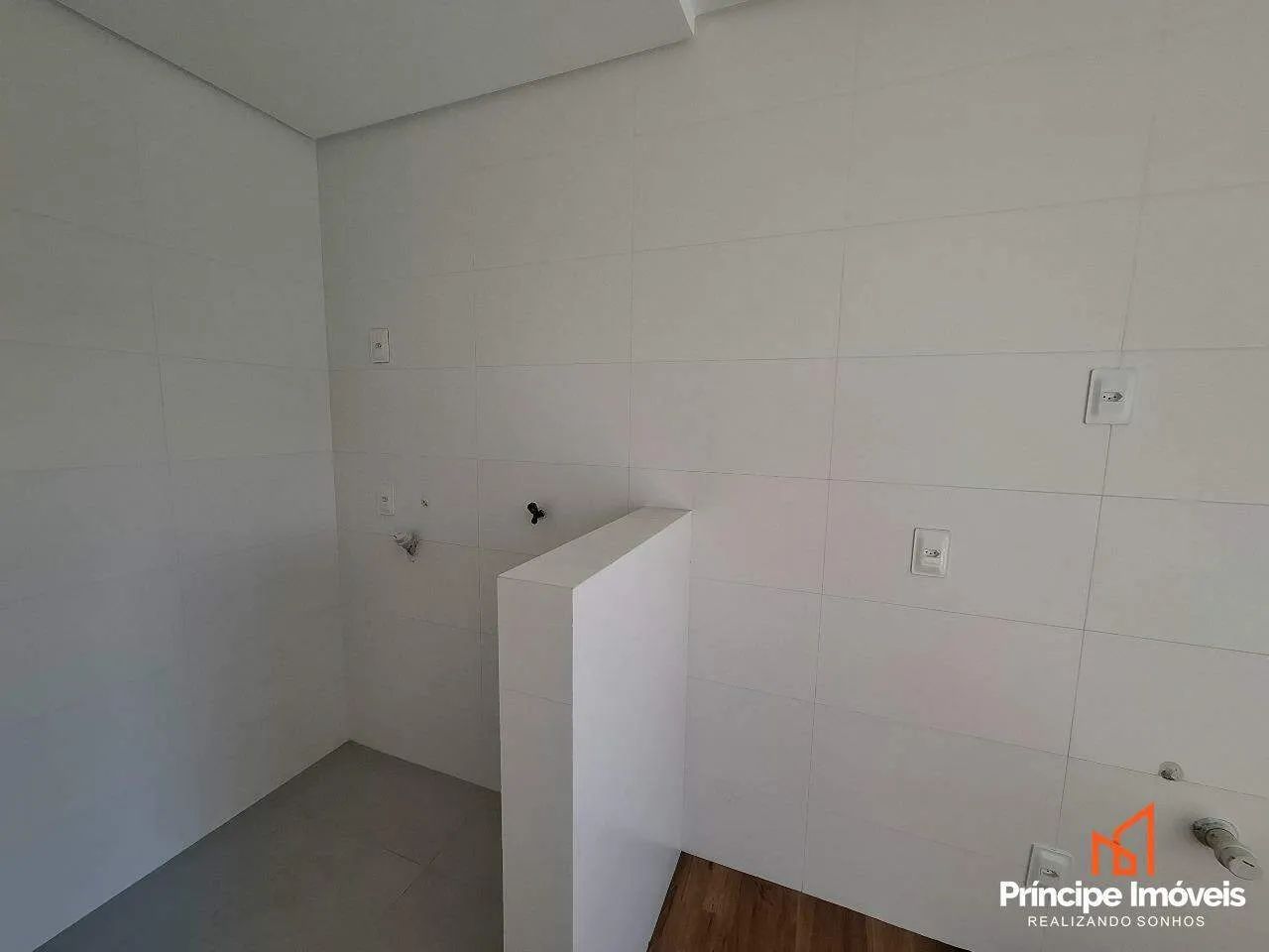 Apartamento com 2 quartos no Centro em Joinville - Foto 5
