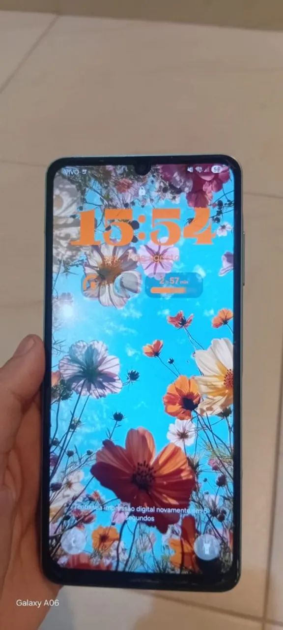Samsumg galaxy A06 128gb