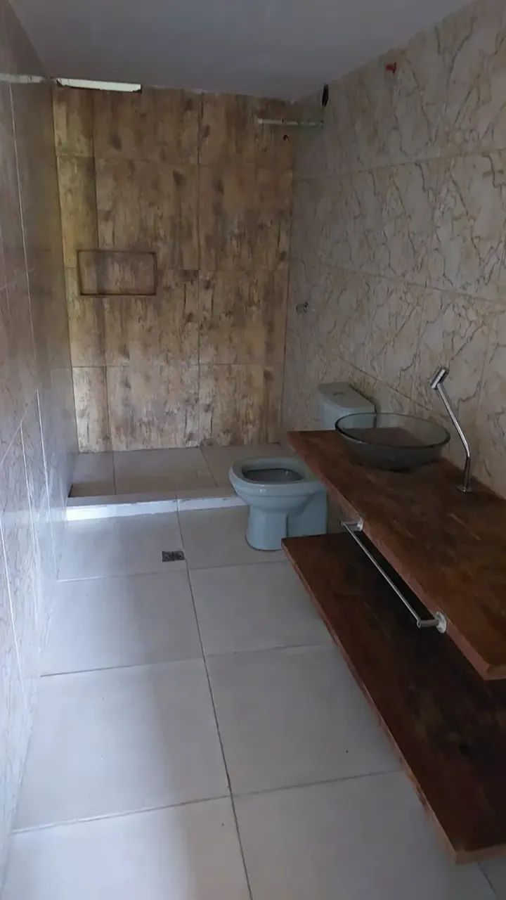 DUAS CASAS COM TOTAL DE 5 QUARTOS EM SANTA BÁRBARA - Foto 2