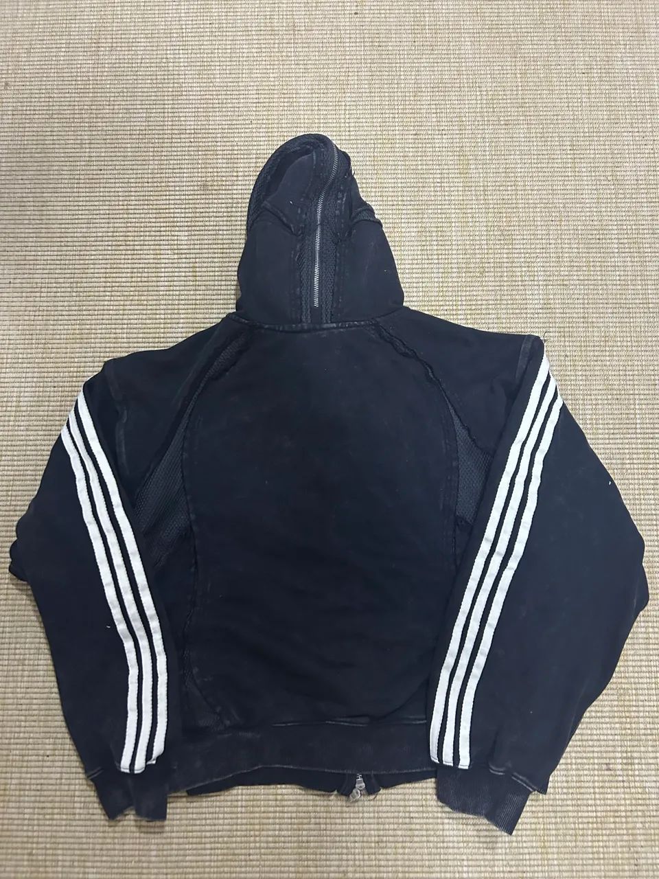 Jaqueta Adidas Thug Club Original  - Foto 3