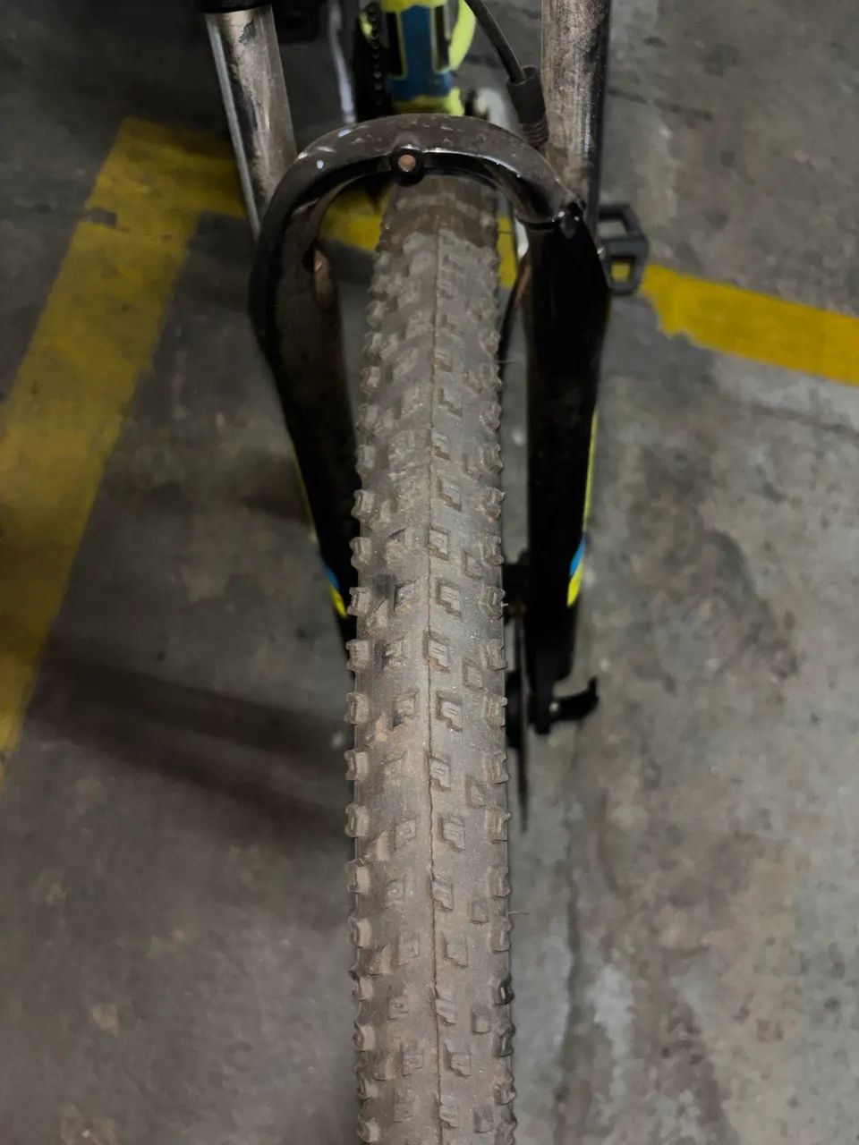 bicicleta trek aro 27,5 - Foto 3