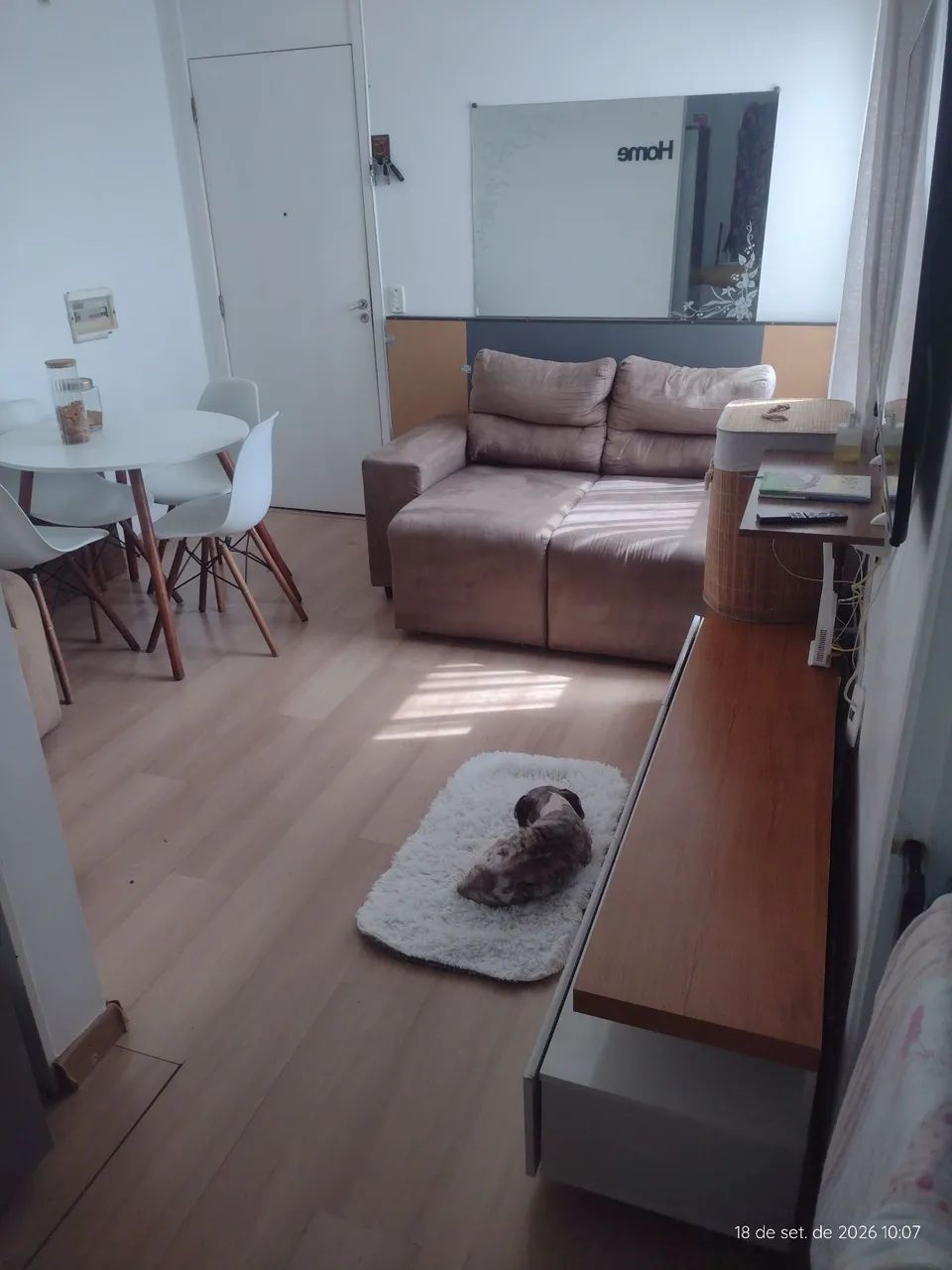 Apartamento residencial Jerônimo 5  - Foto 4