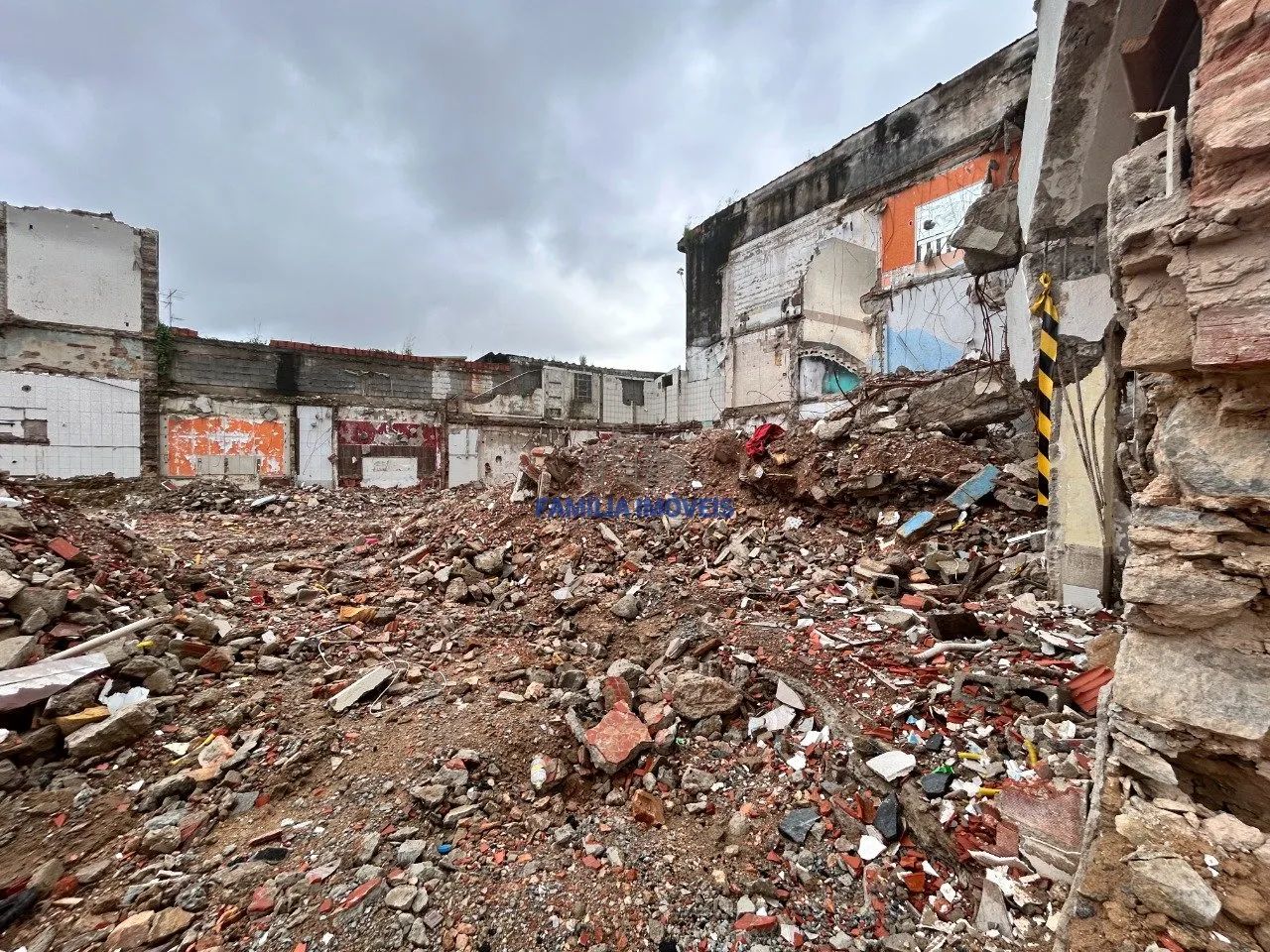 Terreno para alugar de esquina de 600m² na Vila Nova em Santos SP - Foto 12