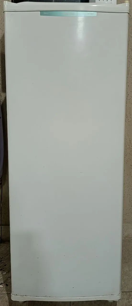 Vendo freezer vertical  - Foto 3