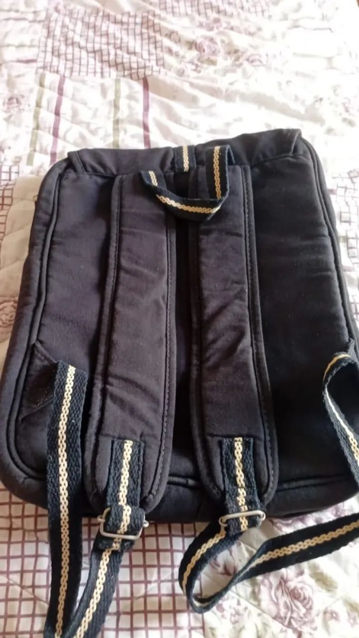 Mochilas diversas cores - Foto 3
