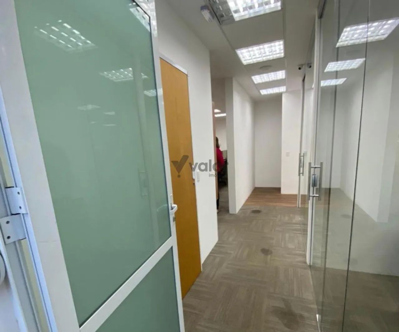 Sala para alugar em Campinas, Sousas, com 140 m², L'Office Condomínio de Escritórios - Foto 2