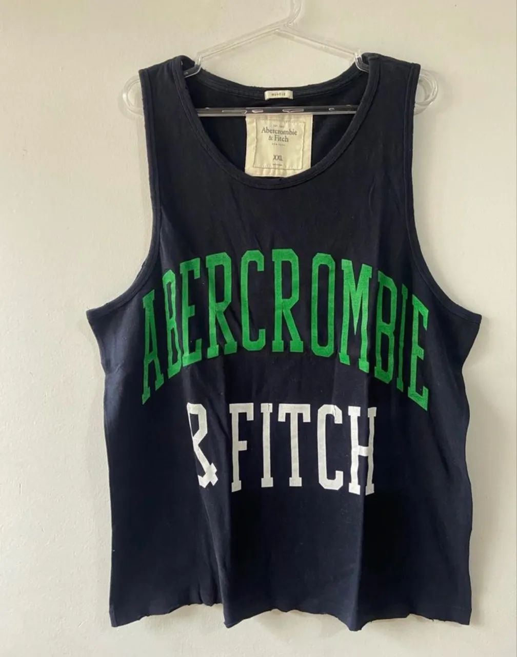 Regata A&F Abercrombie & Fitch - G/L