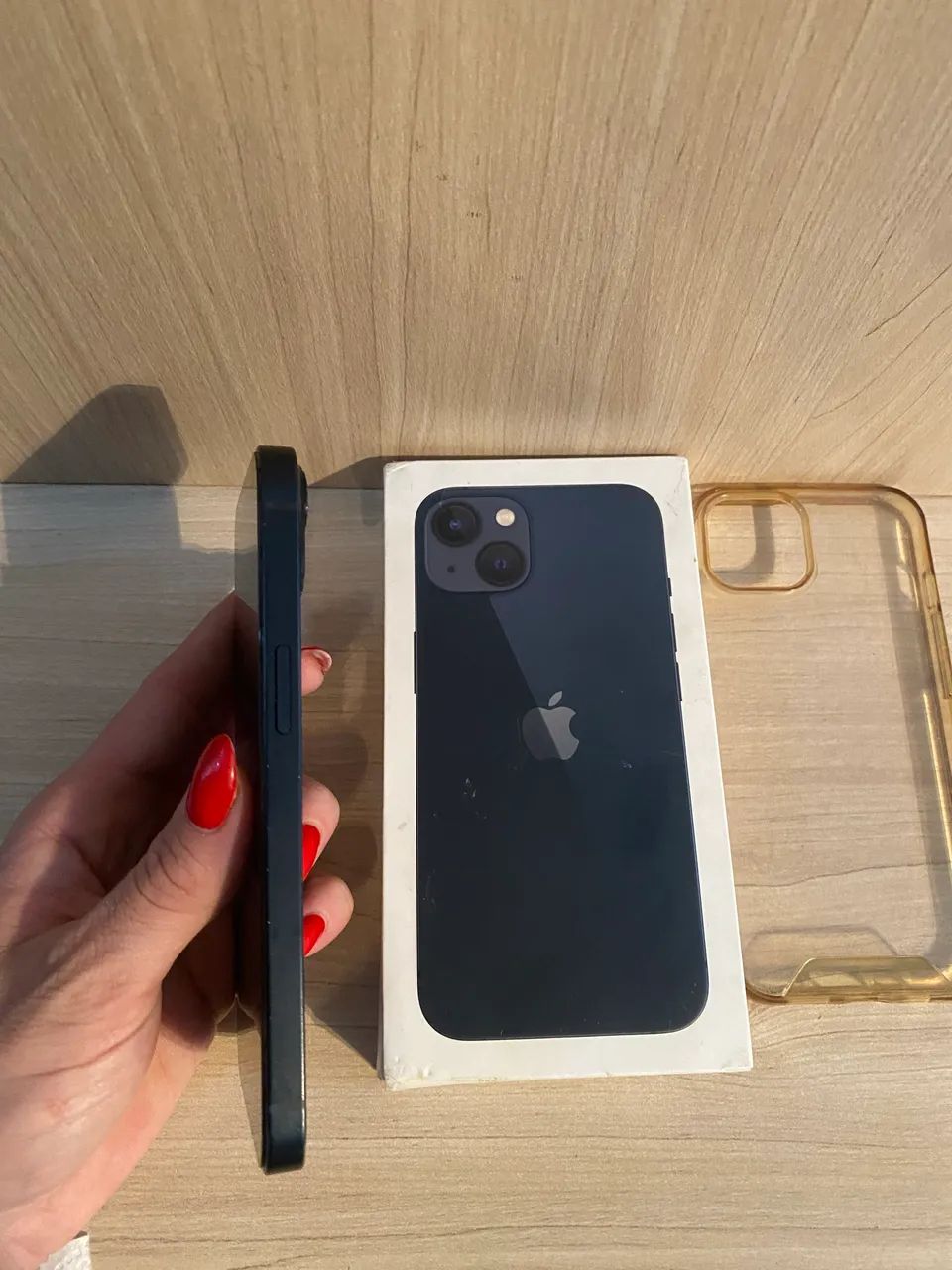 iPhone 13 128gb completo  - Foto 3