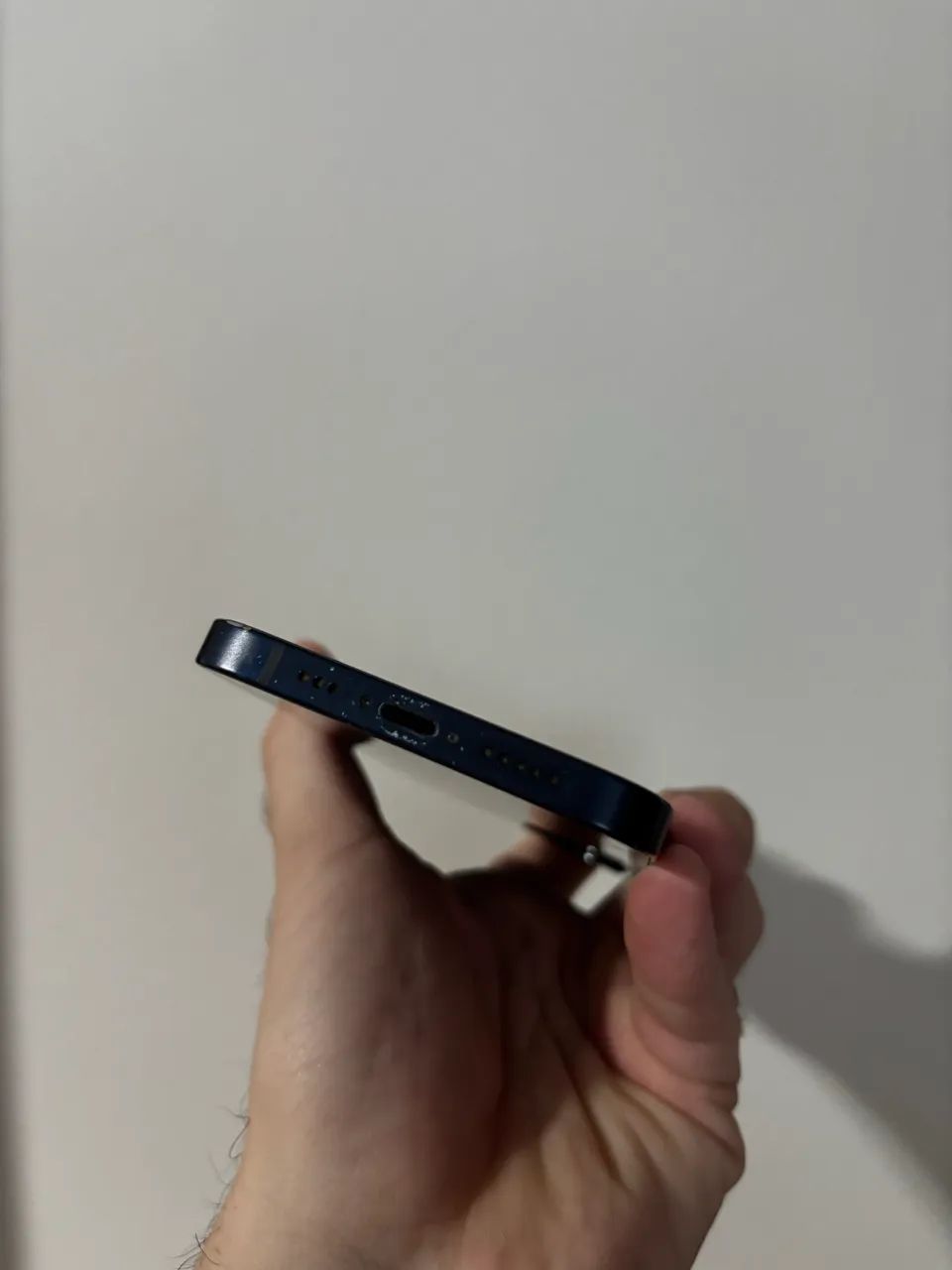 iPhone 12 128gb black - Todo original com caixa! Nunca aberto - Foto 5