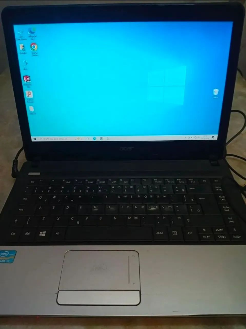 Notebook Acer  - Foto 3