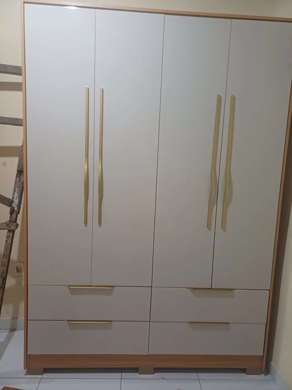 Montador de Móveis ( 83) 9  *  - Foto 4