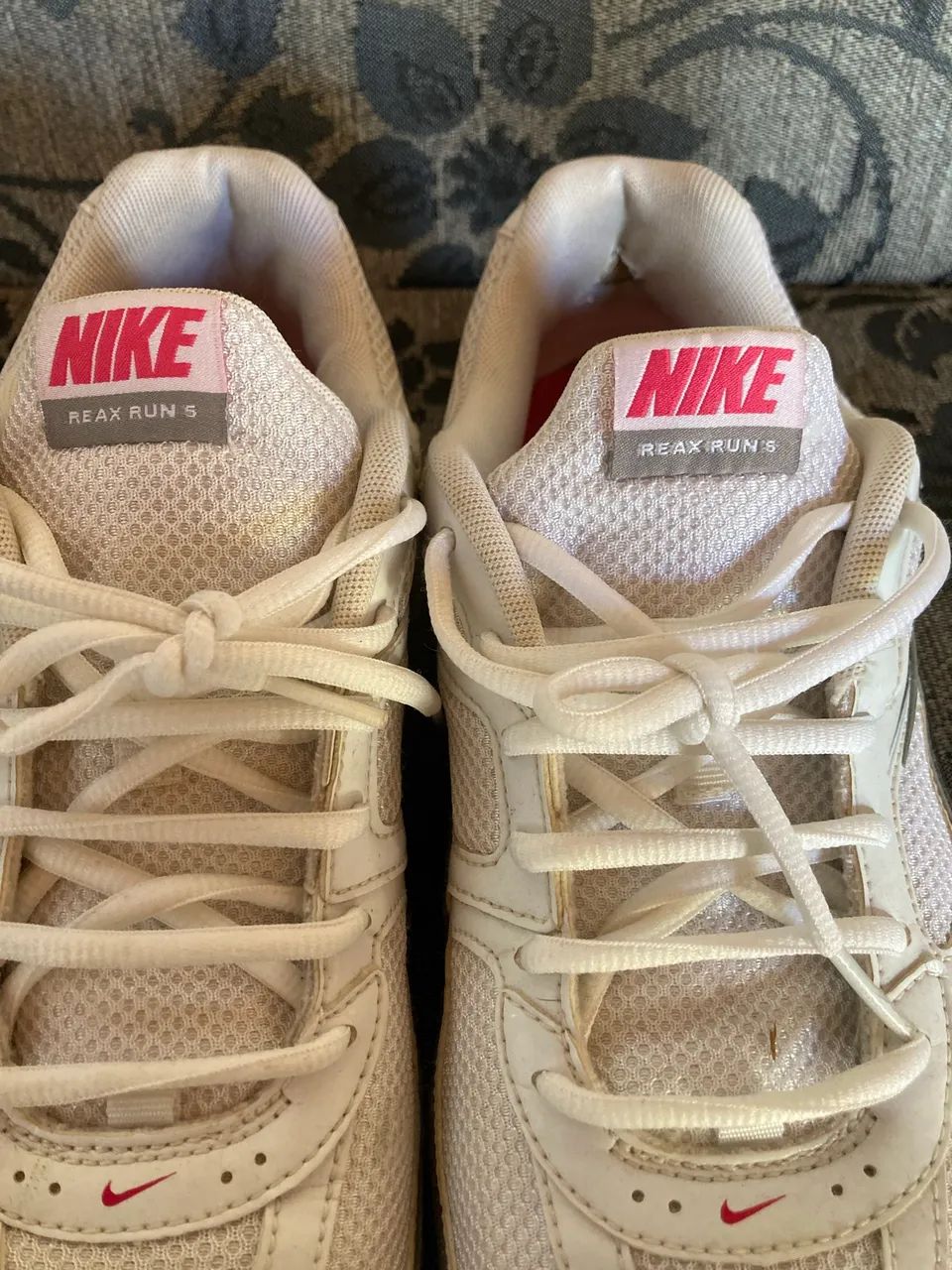 Vendo Tênis da marca Nike - Foto 5