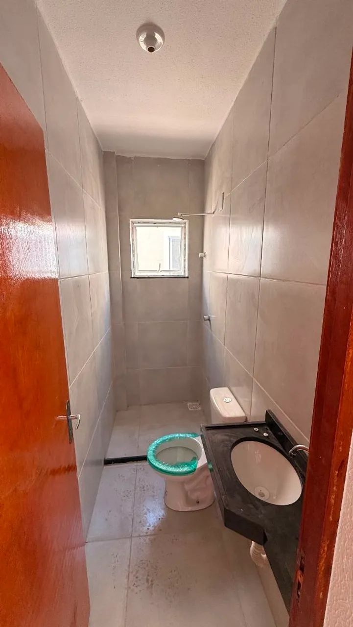 APARTAMENTO DE REPASSE GERERAÚ - 2 QUARTOS - 2 BANHEIROS E VARADA - Foto 4
