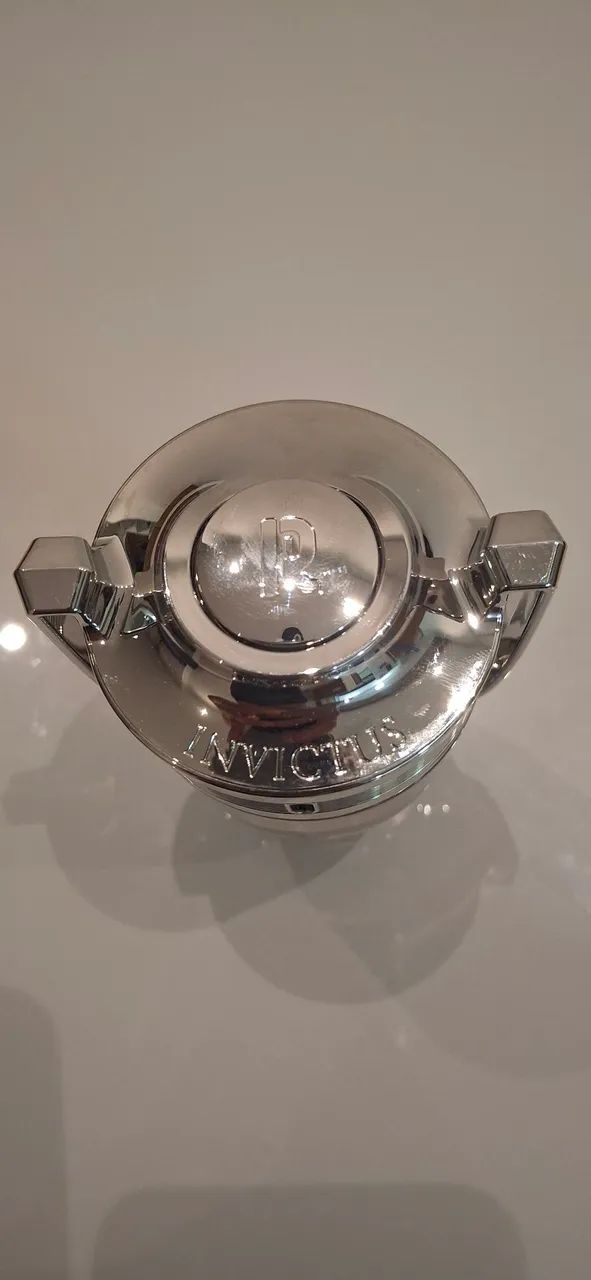 Perfume Invictus Paco Rabanne - Original  - Foto 2