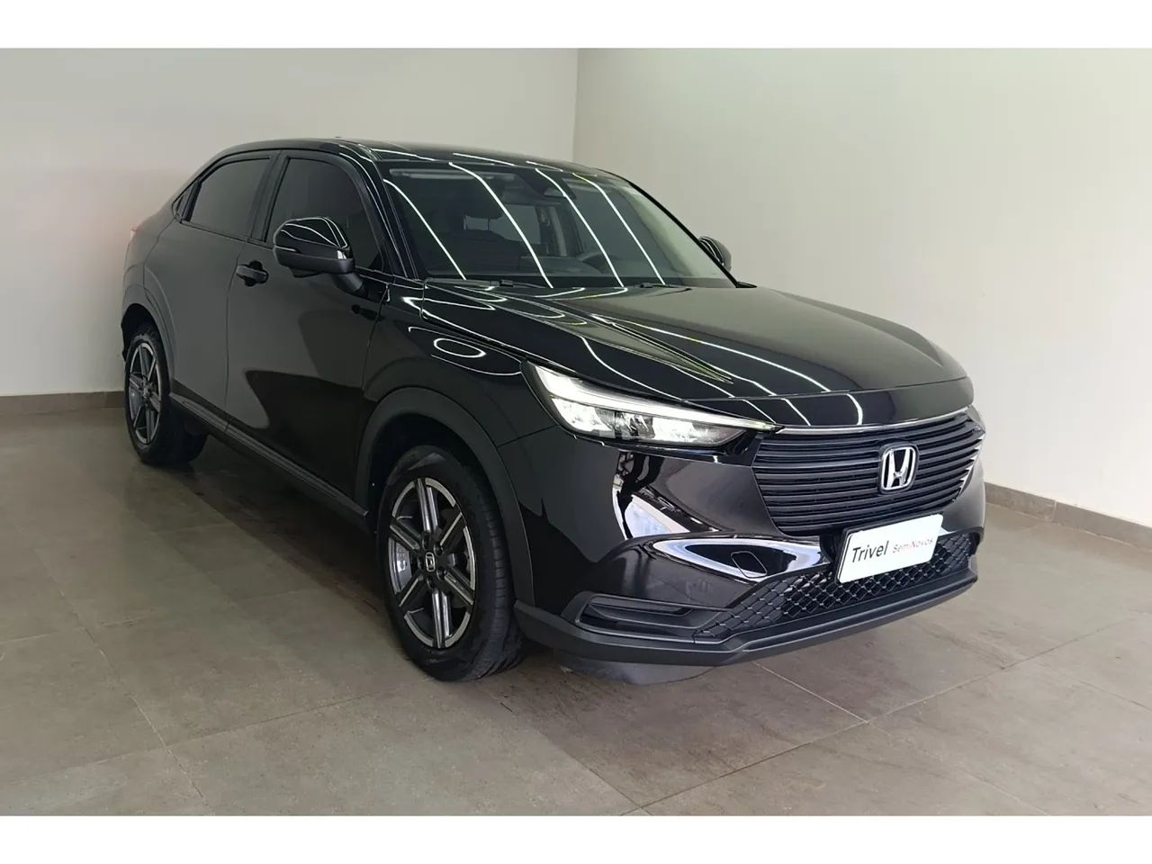 Honda Hr-V 2023