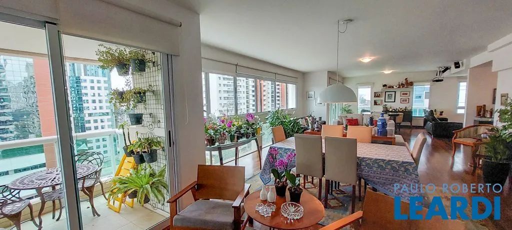 APARTAMENTO - ALPHAVILLE - SP - Foto 3