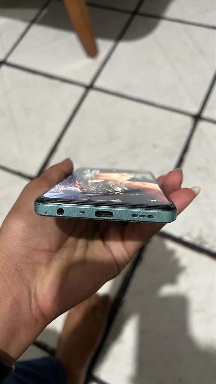 Celular Poco - Foto 2