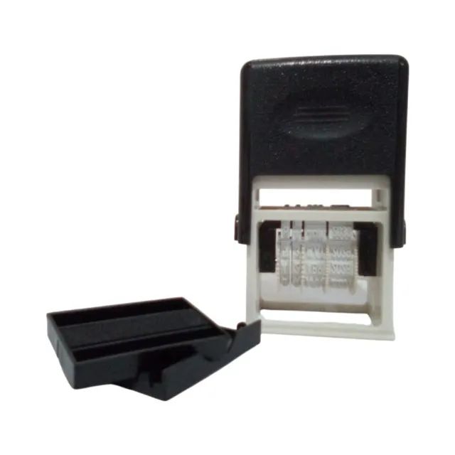 Carimbo Automático 40x60mm - Foto 6