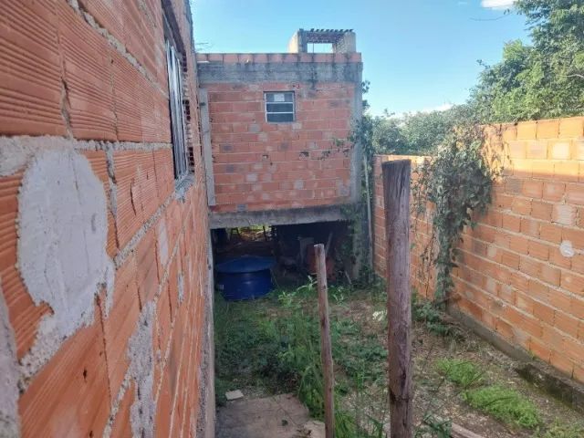 vendo casa  - Foto 2