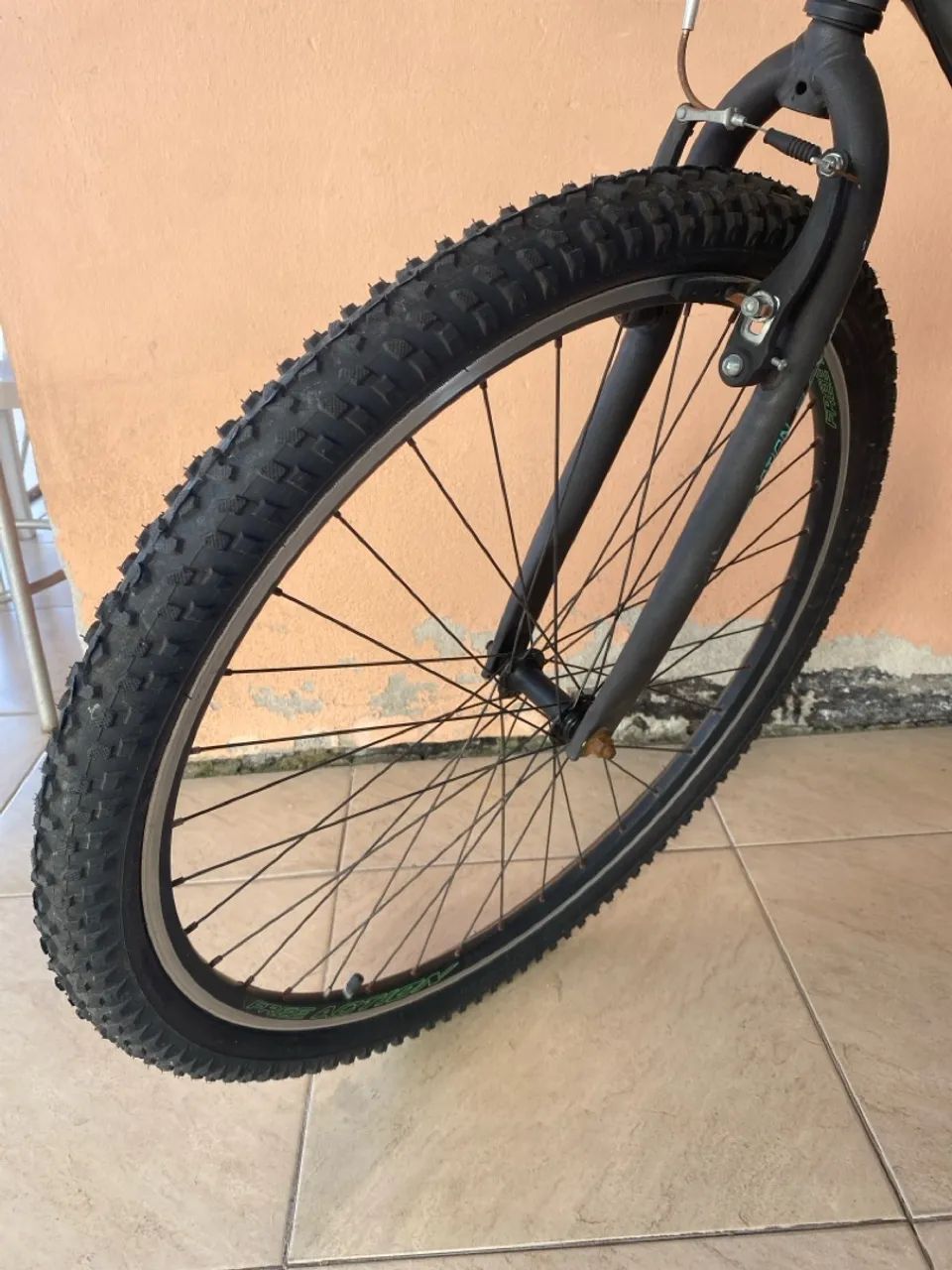 Bicicleta Free Action - Foto 4