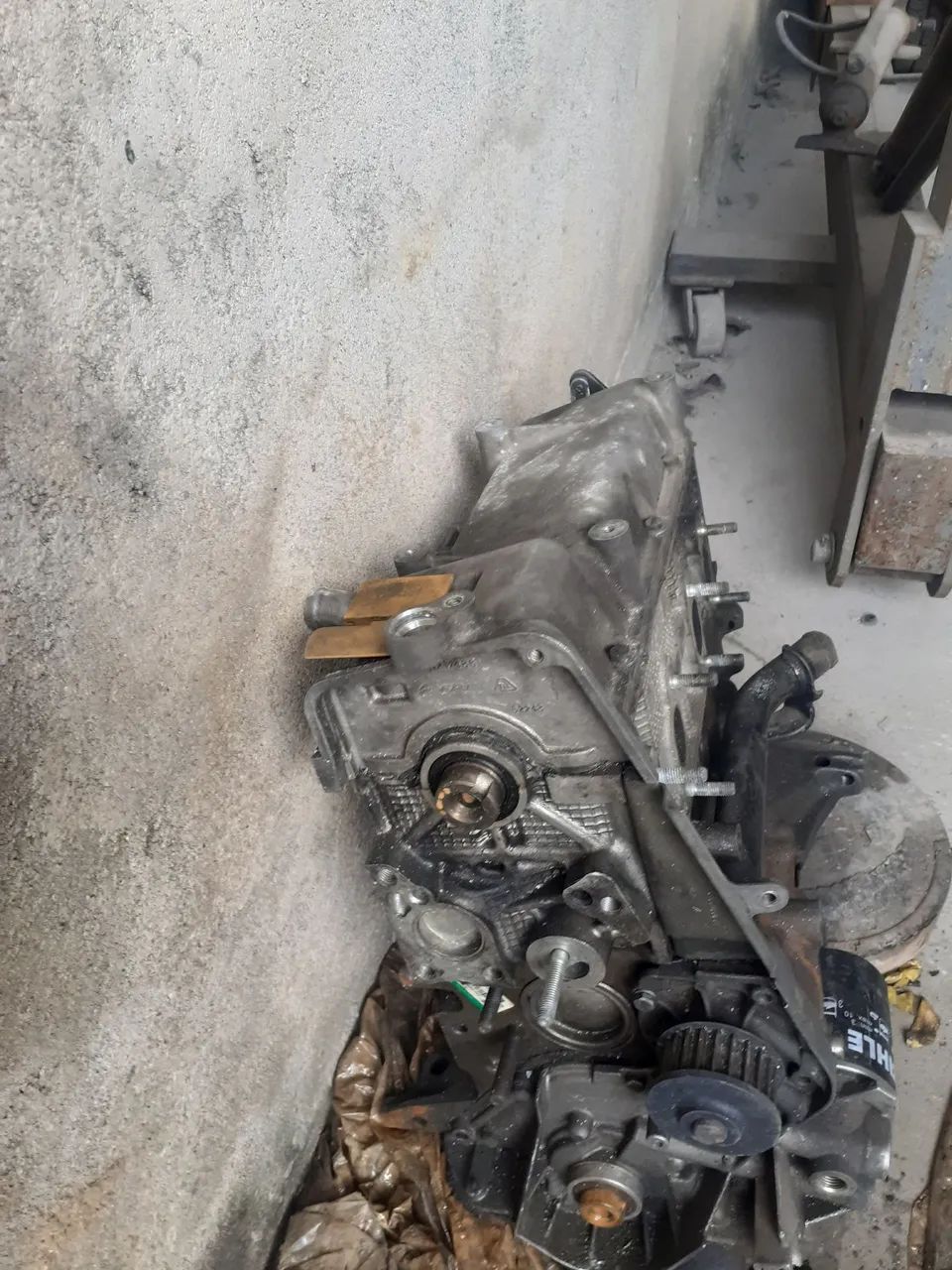 Motor 1.0 fire - Foto 3