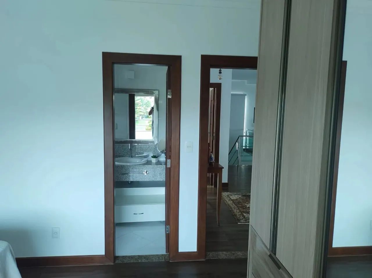 Casa Duplex 4/4 em Busca vida - Foto 15