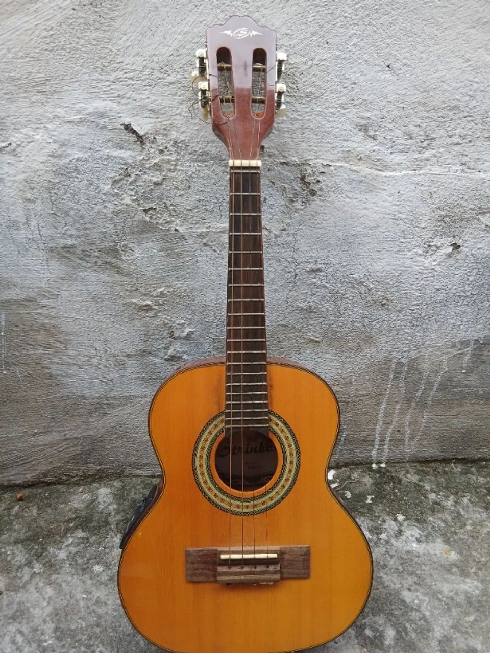 Cavaquinho  - Foto 4