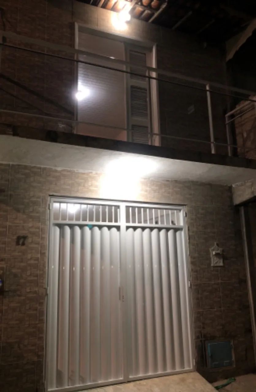 Foto - Fortaleza - Barra do Ceará