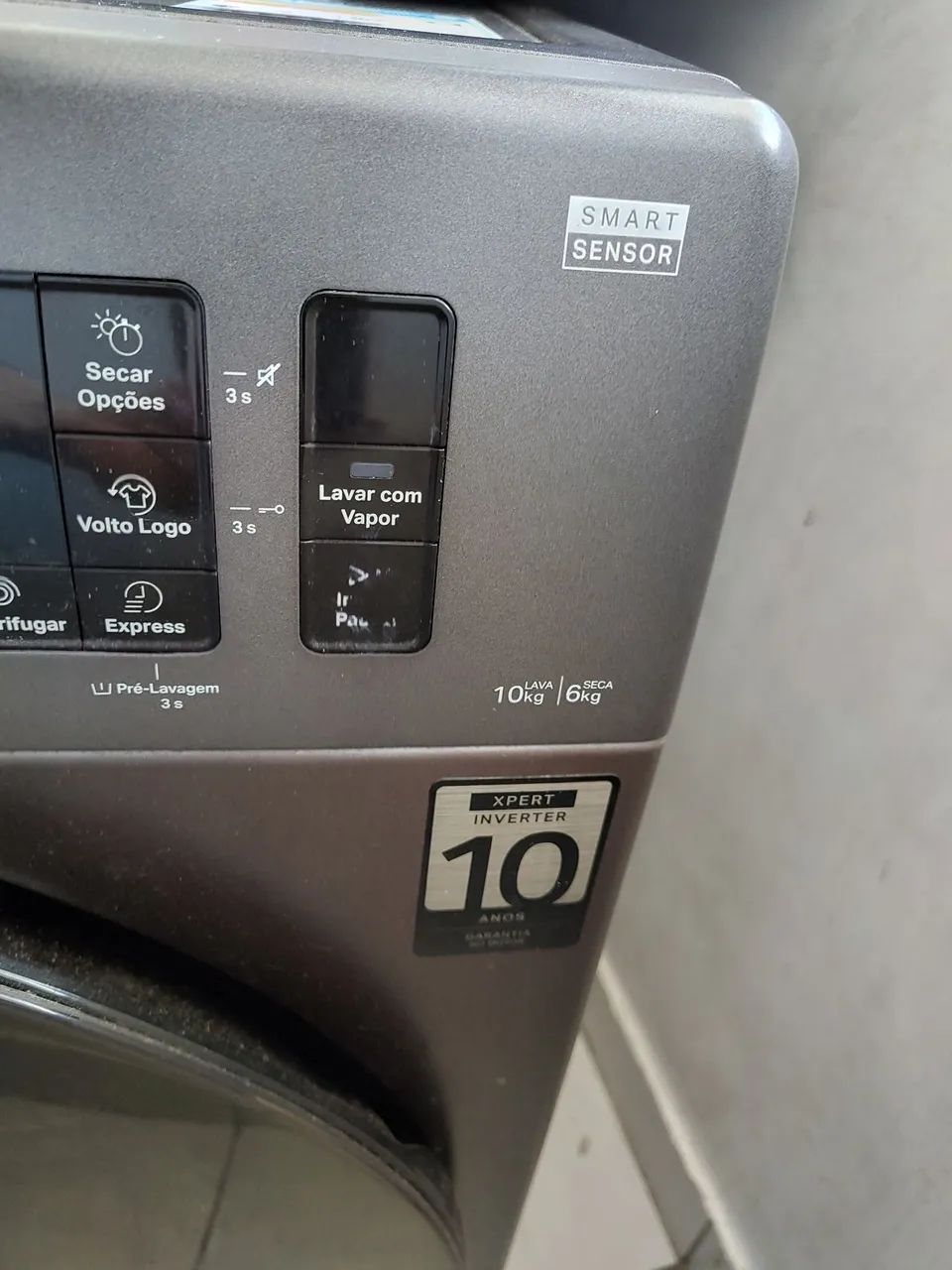 Máquina lava e seca - Foto 4