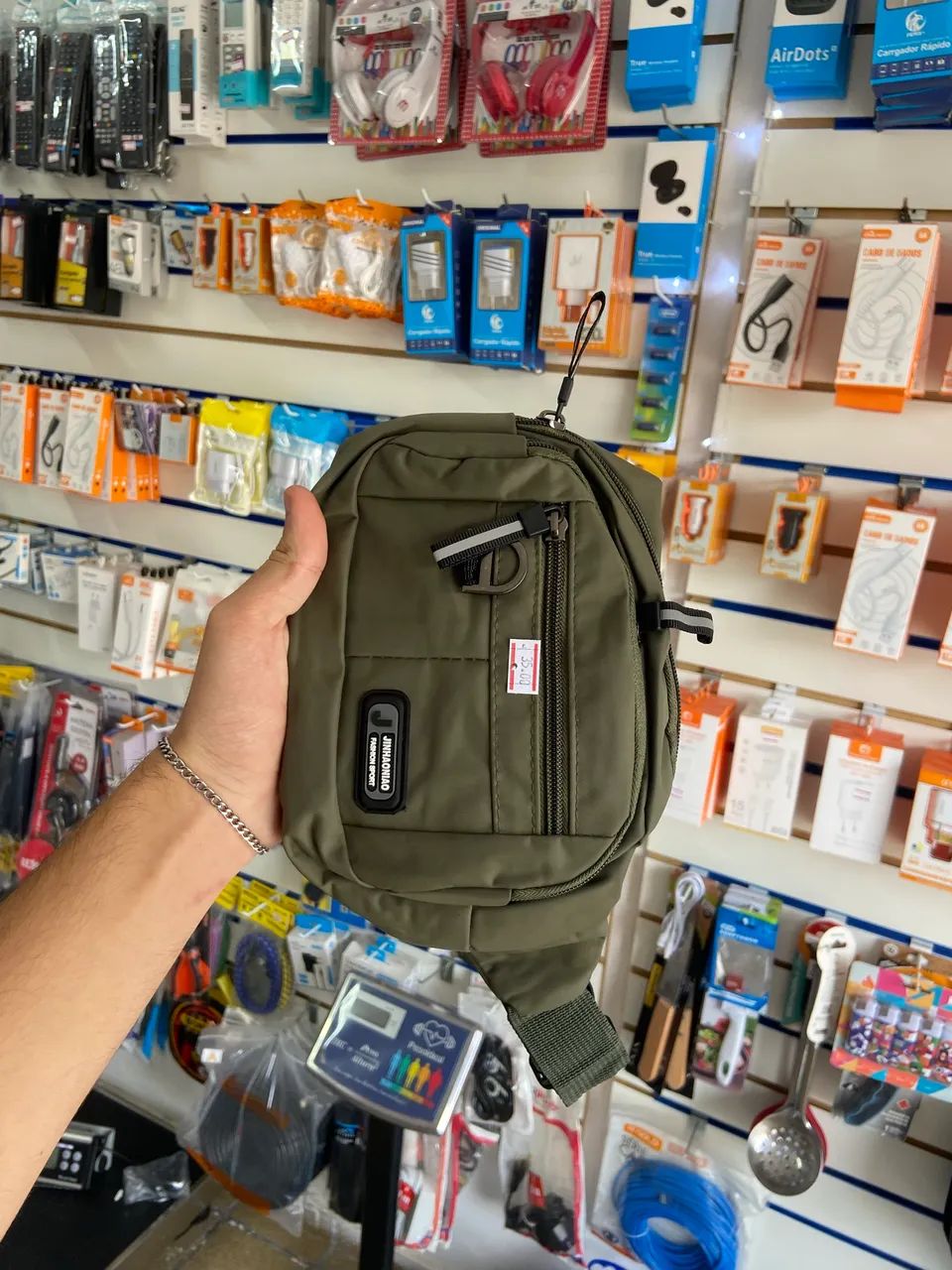 POCHETES SPORT  - Foto 2