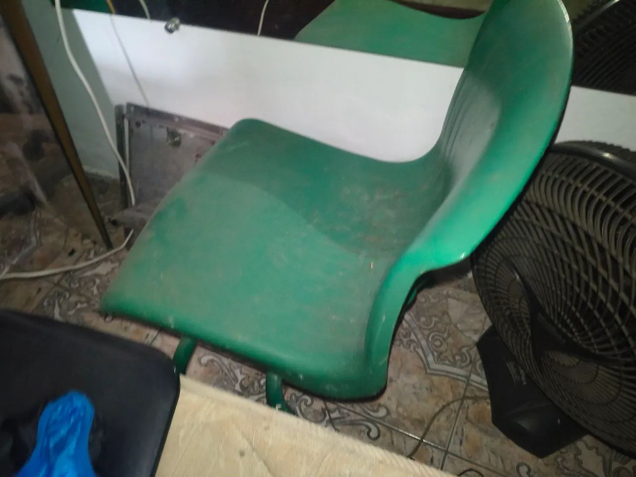 Cadeiras escolares  - Foto 2