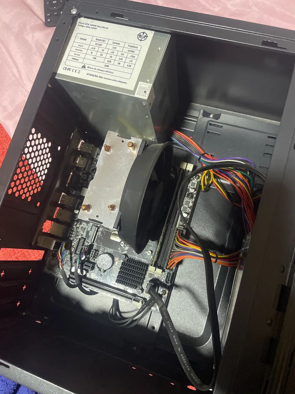 Computador de escritório - Foto 4