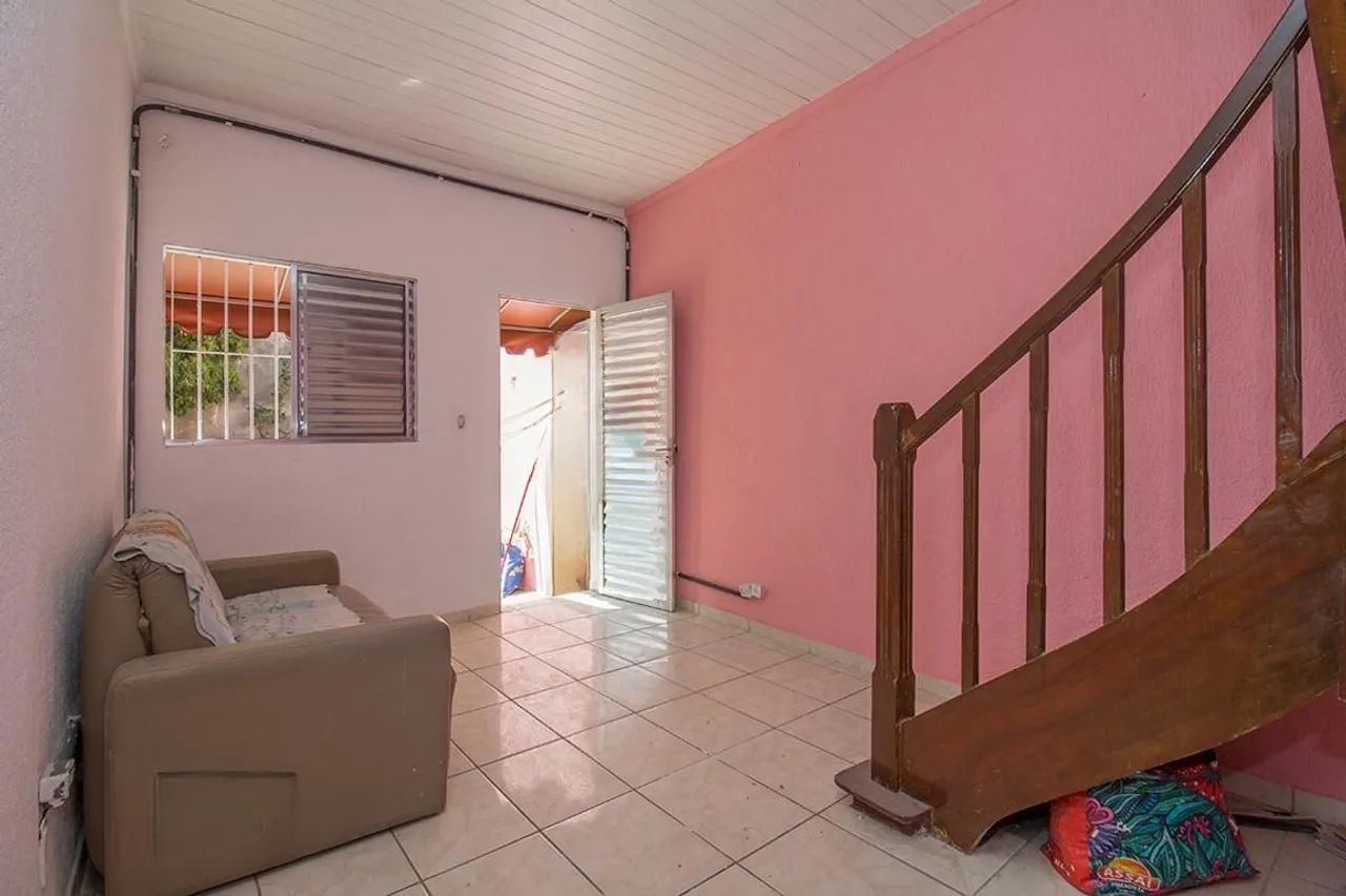 Casa à Venda - Barra Funda, 2 Quartos, 48 m2 - Foto 4